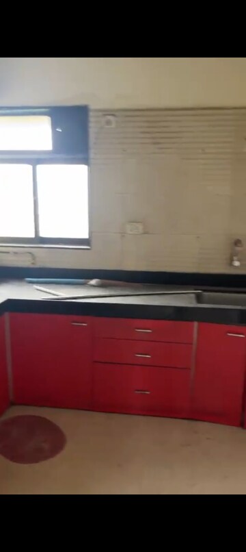 रेसिडेंशियल फ्लैट वर्ग फुट फॉर रेंट इन घोड़बंदर रोड थाने  7611439