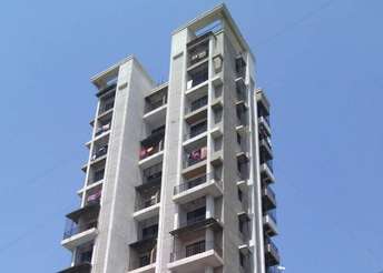 2 BHK Apartment For Resale in Maxim Central Kharghar Navi Mumbai  7611440