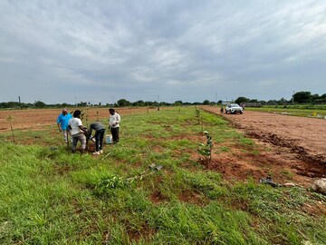  Plot For Sale in Mangalagiri
