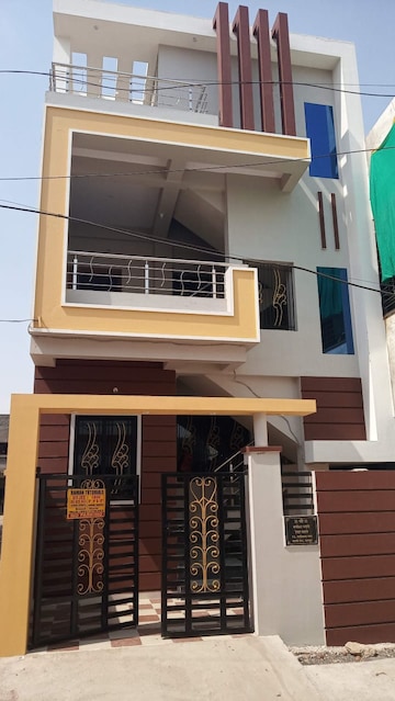 2 BHK Villa For Resale in Anant Nagar Nagpur  7611473