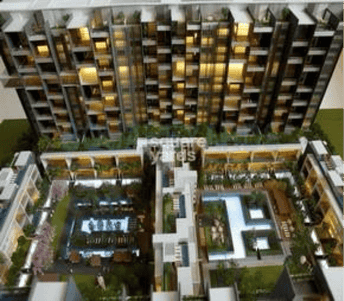 4 BHK Penthouse For Resale in Marvel Sangria Undri Pune  7611496