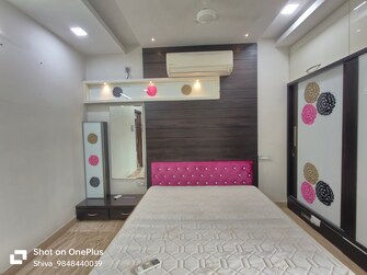 2 BHK Apartment For Rent in Prasant Apartment Sindhi Colony Hyderabad  7611591