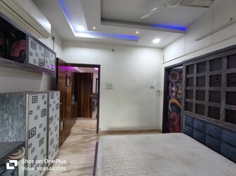 2 BHK Apartment For Rent in Prasant Apartment Sindhi Colony Hyderabad  7611591