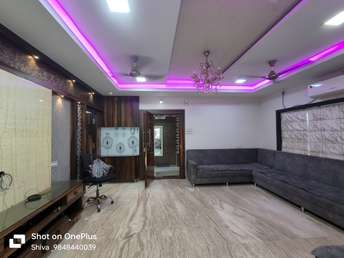 2 BHK Apartment For Rent in Prasant Apartment Sindhi Colony Hyderabad  7611591