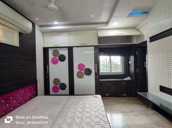 2 BHK Apartment For Rent in Prasant Apartment Sindhi Colony Hyderabad  7611591