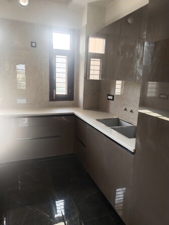 3 BHK Builder Floor For Resale in BPTP District Phase 2 Sector 84 Faridabad  7611645