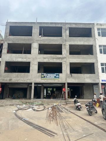 Commercial Shop 320 Sq.Yd. For Rent in Sector 66-A Mohali  3838826