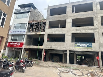 Commercial Shop 320 Sq.Yd. For Rent in Sector 66-A Mohali  3838826