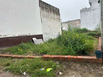 Plot For Resale in Alipur Meerut  7611514