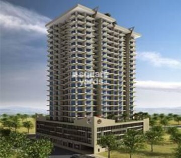 1 BHK Apartment For Resale in Keemaya Vedic Heights Kandivali East Mumbai  7611548