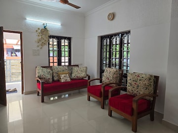 4 BHK Villa For Resale in Mannammula Thiruvananthapuram  7611570