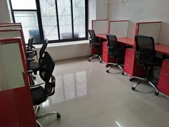 Commercial Office Space 500 Sq.Ft. For Rent in Vile Parle West Mumbai  7611670