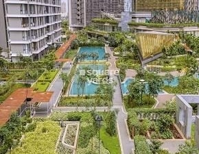 5 BHK Apartment For Sale in Lodha The Park, Worli