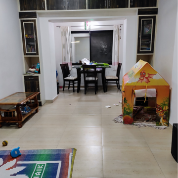 2 BHK Builder Floor For Rent in Prem Sagar Chinchwad Anand Nagar Chinchwad Pune  7611729