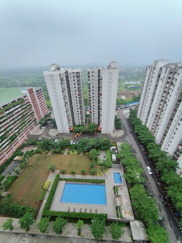 3 BHK Apartment – Exterior View View at Lodha Palava Trinity A To C, Dombivli East - for Sale