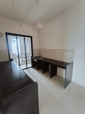 Kitchen in 3 BHK Apartment at Lodha Palava Trinity A To C, Dombivli East – for Sale