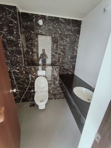 Bathroom in 3 BHK Apartment at Lodha Palava Trinity A To C, Dombivli East – for Sale