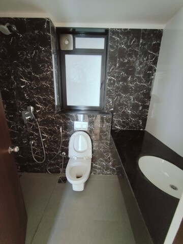Bathroom in 3 BHK Apartment at Lodha Palava Trinity A To C, Dombivli East – for Sale
