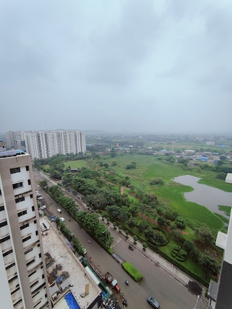 3 BHK Apartment For Resale in Lodha Palava Trinity A To C Dombivli East Thane  7611786