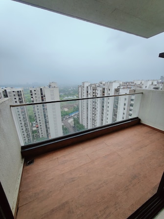 3 BHK Apartment For Resale in Lodha Palava Trinity A To C Dombivli East Thane  7611786