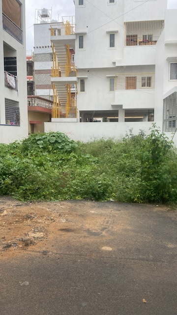 Plot For Resale in Uttarahalli Main Road Bangalore  7611812