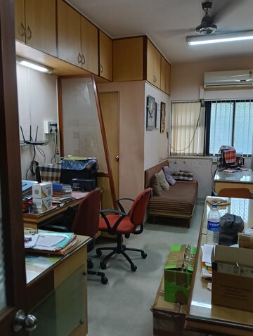 Team Area in  Office Space at Vasanth Nagar – for Rent