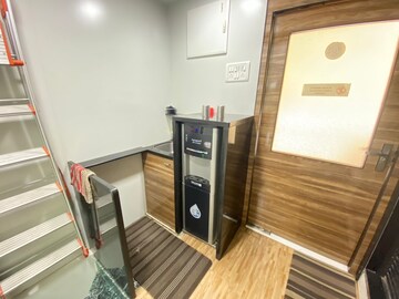 Team Area in  Office Space at Vasanth Nagar – for Rent