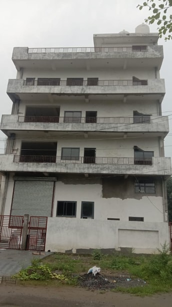 Commercial Industrial Plot 12000 Sq.Ft. For Rent in Sector 68 Faridabad  7611778