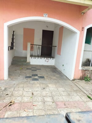 3 BHK Villa – Exterior View View at Konark Pooram, Kondhwa - for Sale