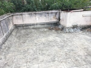 Swimming Pool in 3 BHK Villa at Konark Pooram, Kondhwa – for Sale