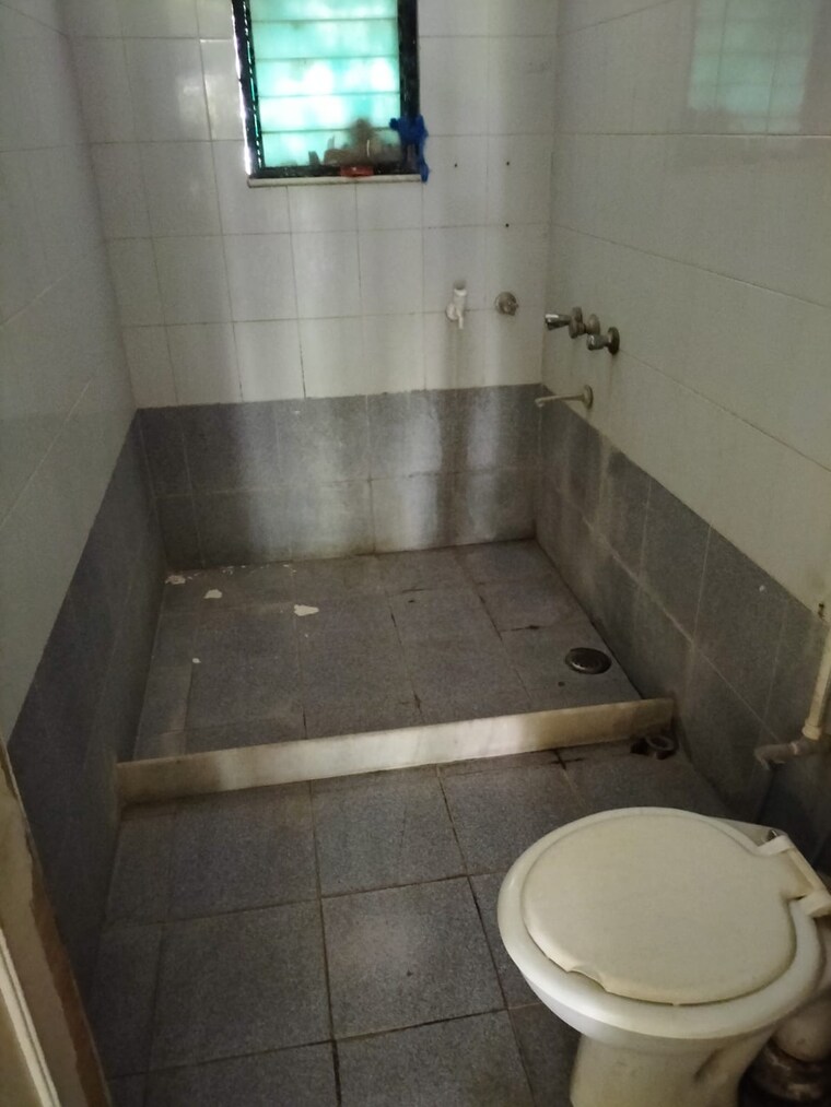 Bathroom, konark-pooram 3 Bedroom 1550 Sq.Ft. Villa In Kondhwa Pune 7611774
