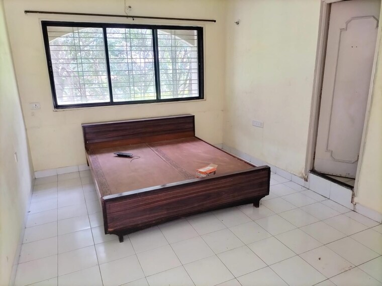 Master Bedroom, konark-pooram 3 Bedroom 1550 Sq.Ft. Villa In Kondhwa Pune 7611774