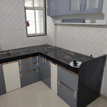 2 BHK Builder Floor For Rent in Sai Datta Miracle Mumbai Bangalore Highway Pune  7611808