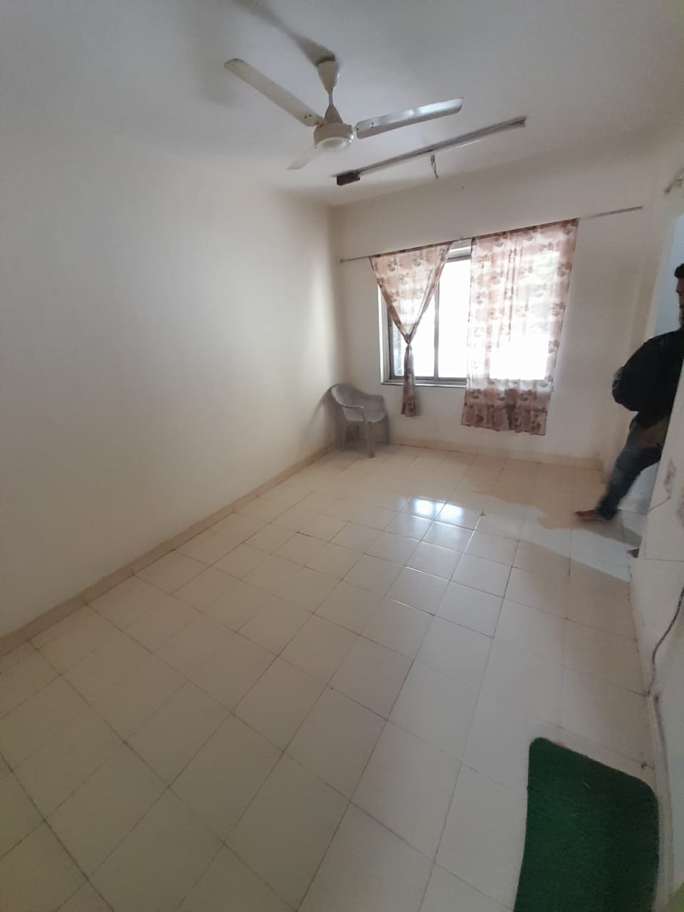 1 BHK Apartment For Rent in Raheja Gardens