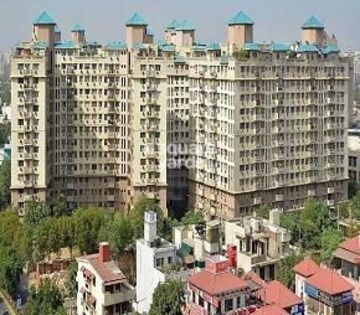 रेसिडेंशियल विला वर्ग फुट फॉर रेंट इन सेक्टर 27 गुड़गांव  7611840