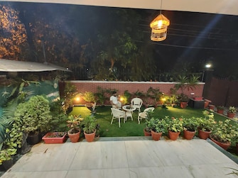 4 BHK Villa For Rent in DLF City Gurgaon Sector 27 Gurgaon  7611840