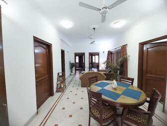 4 BHK Villa For Rent in DLF City Gurgaon Sector 27 Gurgaon  7611840