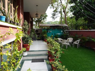 4 BHK Villa For Rent in DLF City Gurgaon Sector 27 Gurgaon  7611840