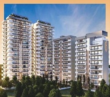 3 BHK Apartment For Sale in Northview Homez, Ambala Highway