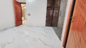Bedroom in 3 BHK Builder Floor at Sector 73 – for Sale