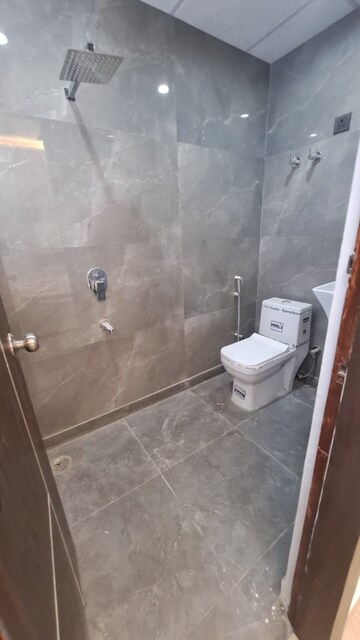 Bathroom in 3 BHK Builder Floor at Sector 73 – for Sale