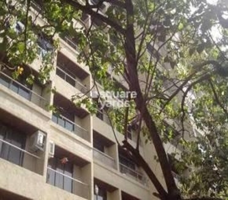Exterior View, ag-park 1 Bedroom 400 Sq.Ft. Builder Floor In Santacruz East Mumbai 7611901
