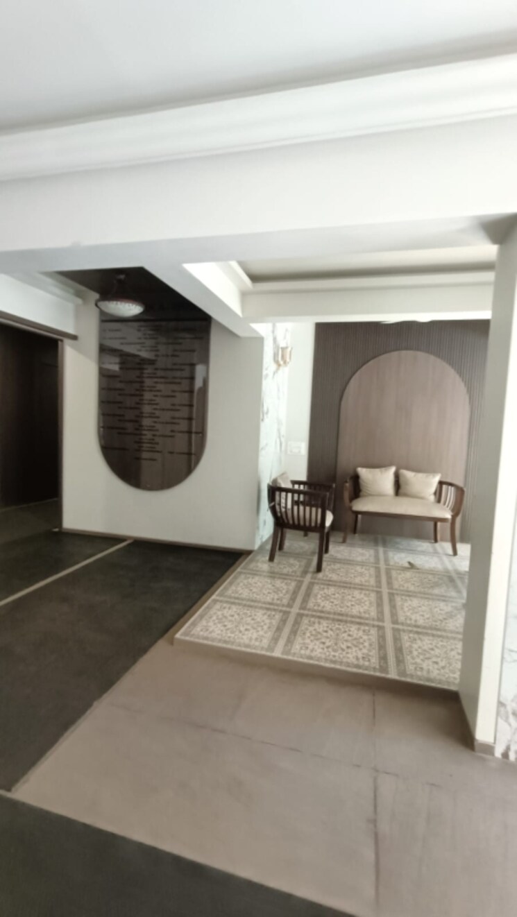 Master Bedroom, ag-park 1 Bedroom 400 Sq.Ft. Builder Floor In Santacruz East Mumbai 7611901