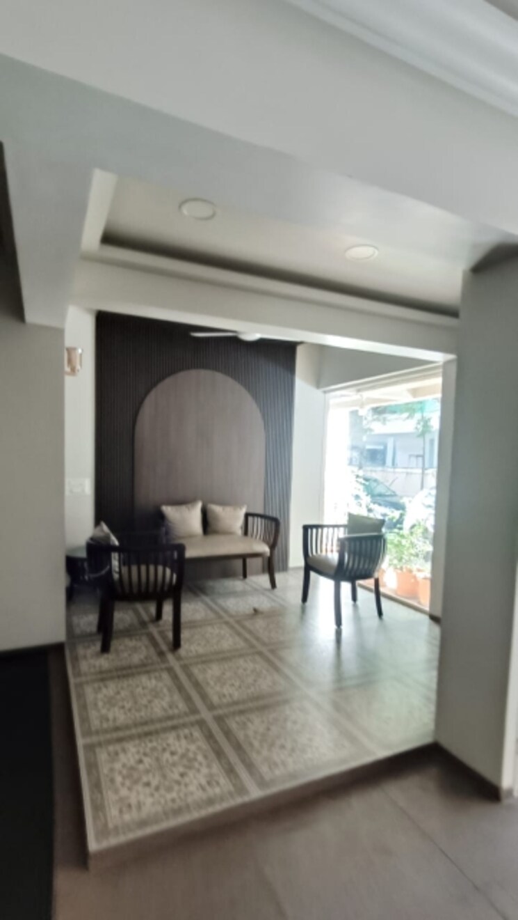 undefined, ag-park 1 Bedroom 400 Sq.Ft. Builder Floor In Santacruz East Mumbai 7611901