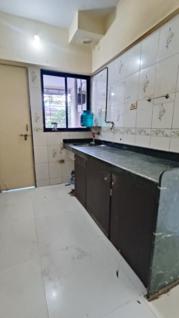 Kitchen, ag-park 1 Bedroom 400 Sq.Ft. Builder Floor In Santacruz East Mumbai 7611901