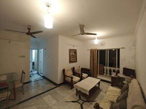 2 BHK Apartment For Rent in Palace Orchard CHS, Mohammadwadi
