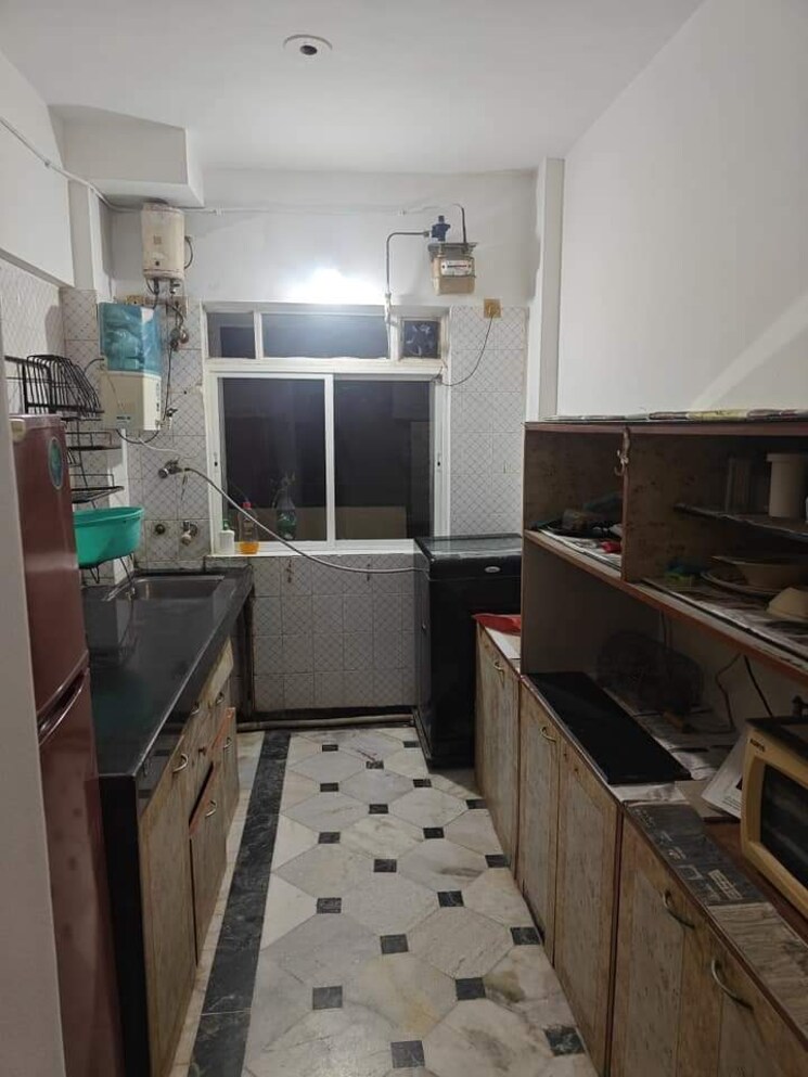 Kitchen, palace-orchard-chs 2 Bedroom 900 Sq.Ft. Apartment In Mohammadwadi Pune 7611863