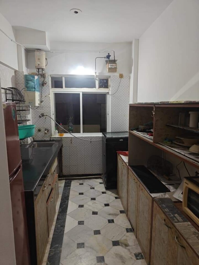 Kitchen, palace-orchard-chs 2 Bedroom 900 Sq.Ft. Apartment In Mohammadwadi Pune 7611863