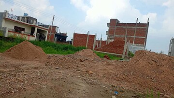  Plot For Sale in Gomti Nagar