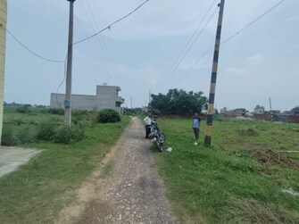 Plot For Resale in Nandanpur Jalandhar  7611897